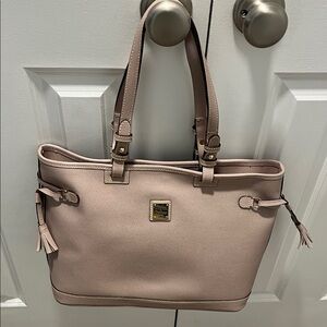 Dooney & Bourke Tote Bag